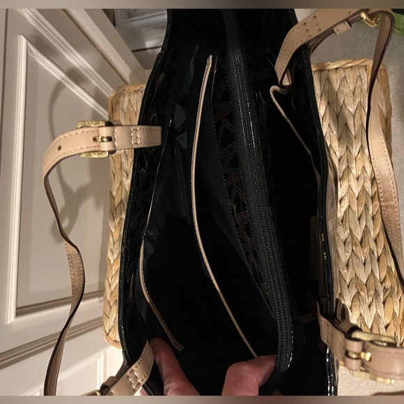 MICHAEL KORS MEDIUM TOTE - Picture 5 of 10